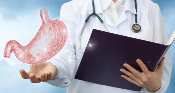 Gastroadvanced Atención