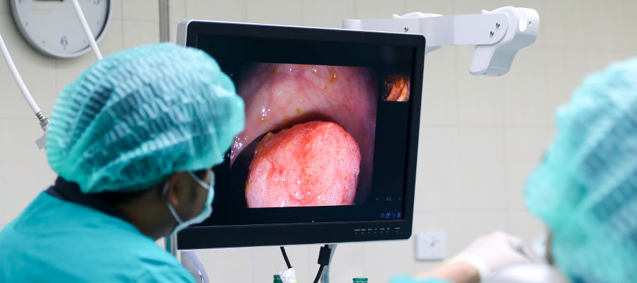 Especialistas en Colonoscopia - Agenda tu cita