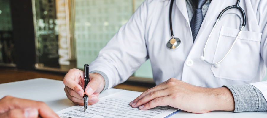 Gastroenterología - Consulta Especializada para tratar el aparato digestivo