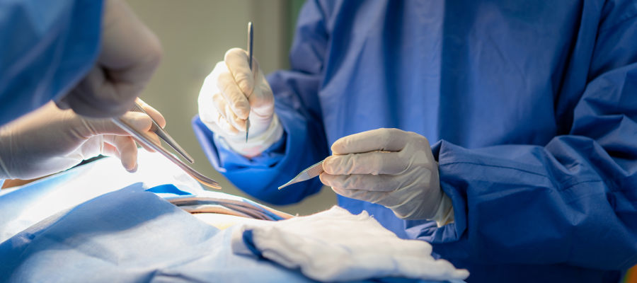 Resección de Pólipos - Agenda tu cita online